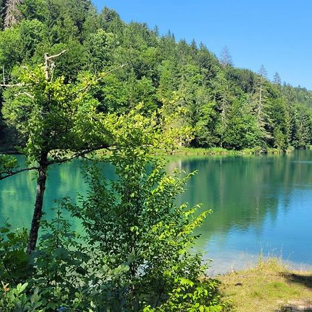 B&B Plitvica Villa Prica Plitvicka Jezera Ngoại thất bức ảnh