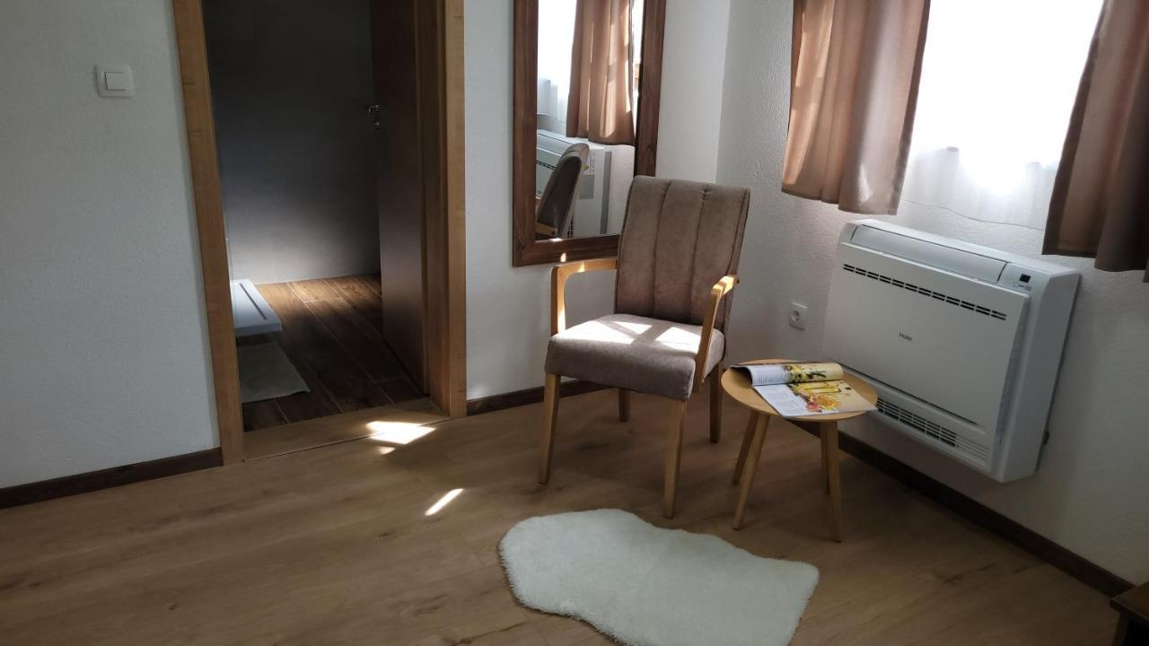 B&B Plitvica Villa Prica Plitvicka Jezera Ngoại thất bức ảnh