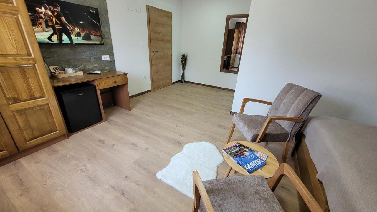 B&B Plitvica Villa Prica Plitvicka Jezera Ngoại thất bức ảnh