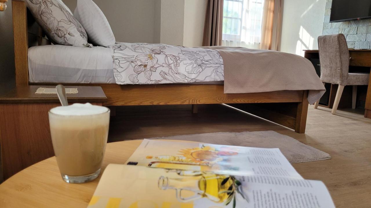 B&B Plitvica Villa Prica Plitvicka Jezera Ngoại thất bức ảnh