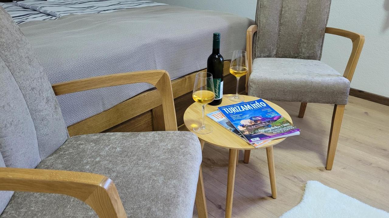 B&B Plitvica Villa Prica Plitvicka Jezera Ngoại thất bức ảnh
