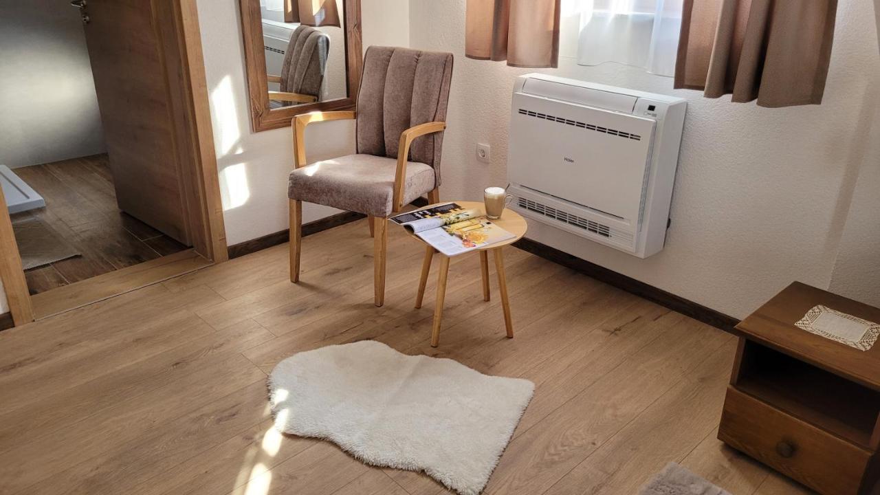 B&B Plitvica Villa Prica Plitvicka Jezera Ngoại thất bức ảnh