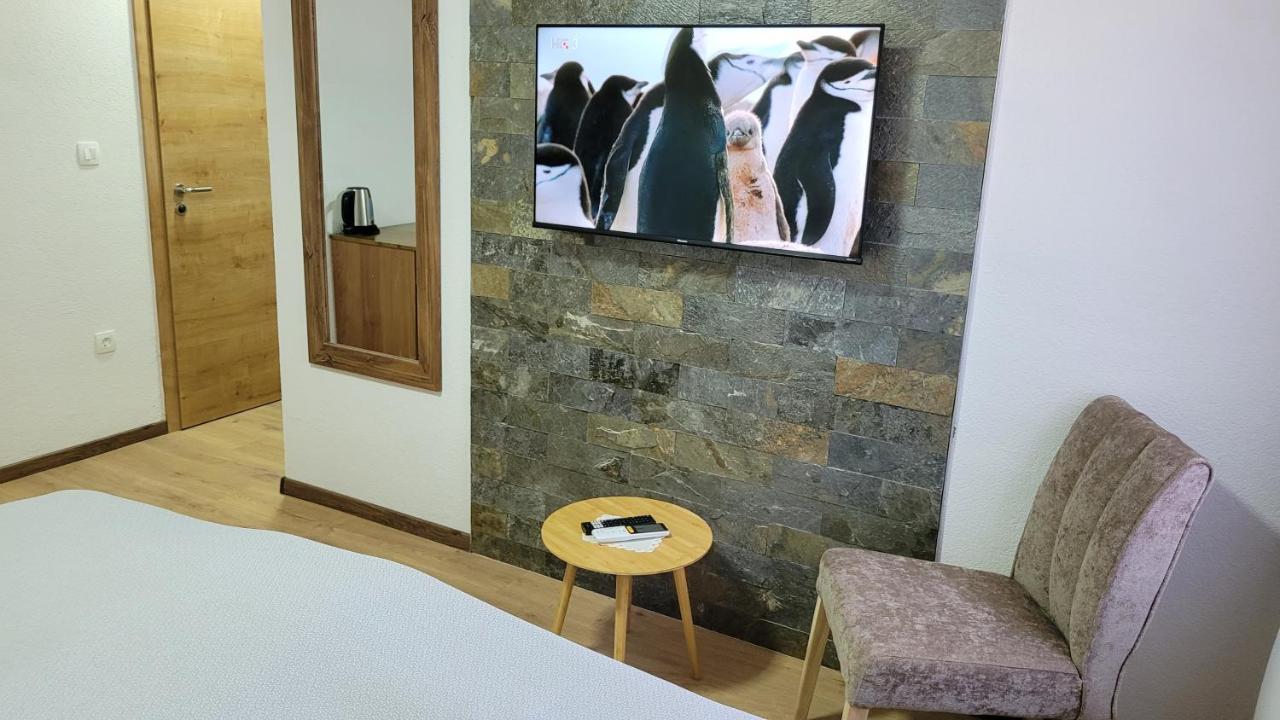B&B Plitvica Villa Prica Plitvicka Jezera Ngoại thất bức ảnh