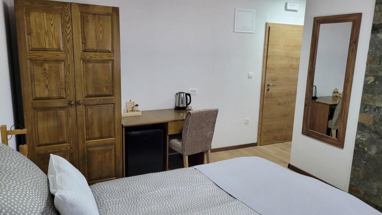 B&B Plitvica Villa Prica Plitvicka Jezera Ngoại thất bức ảnh