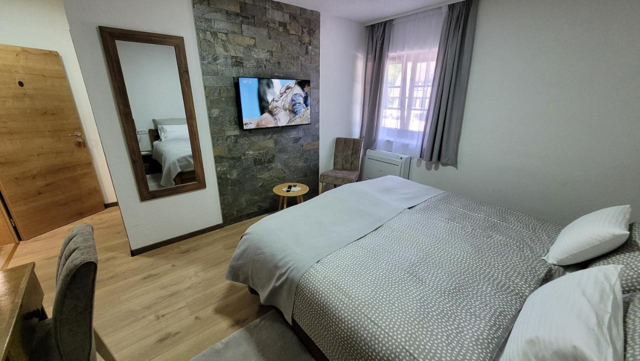 B&B Plitvica Villa Prica Plitvicka Jezera Ngoại thất bức ảnh